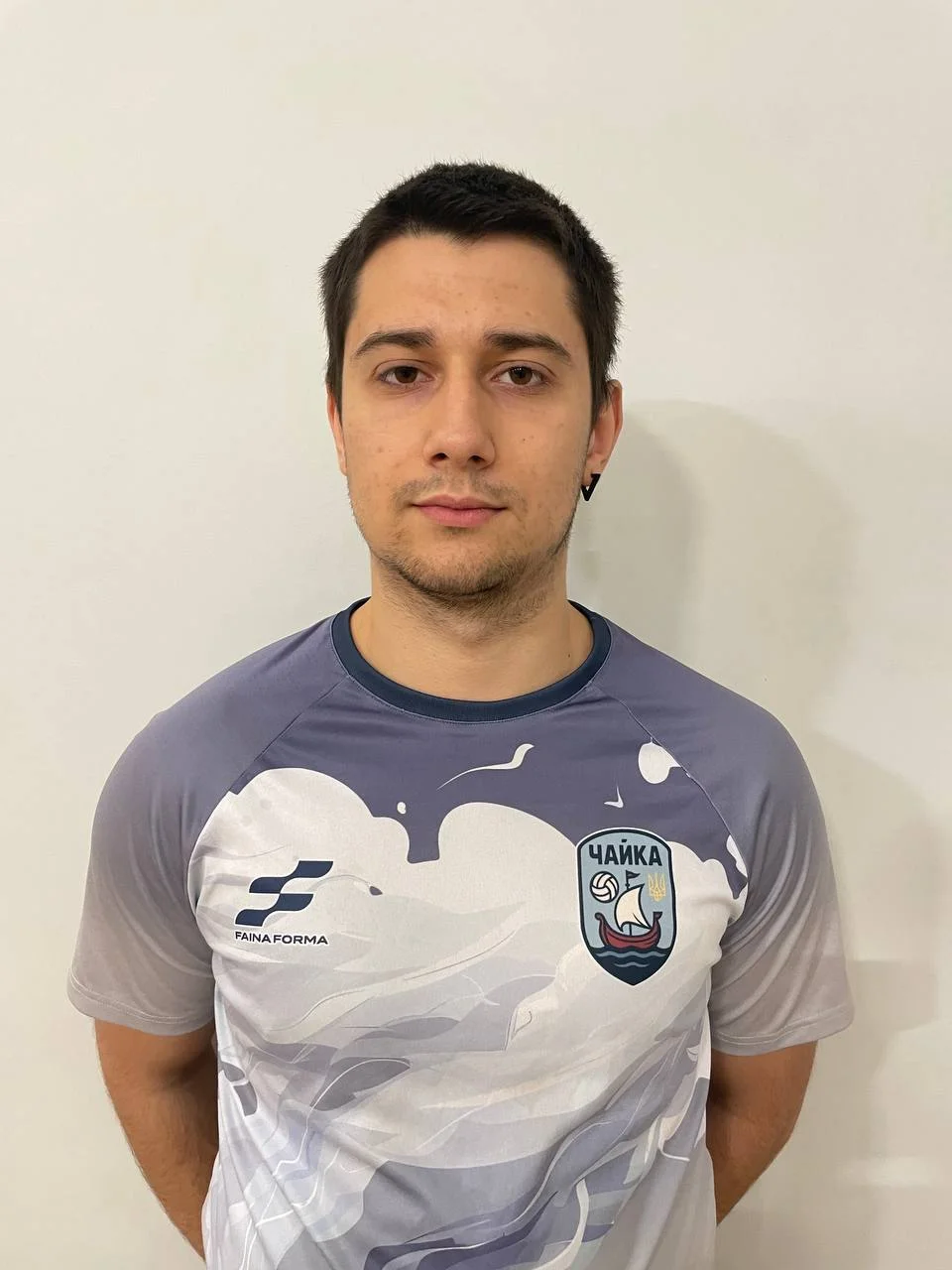 Баленко Данило